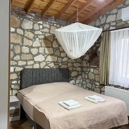 Infinity Yasam Vadisi * Ayvalik