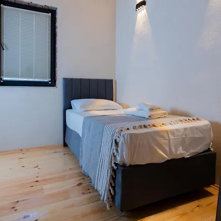 Infinity Yasam Vadisi * Ayvalik