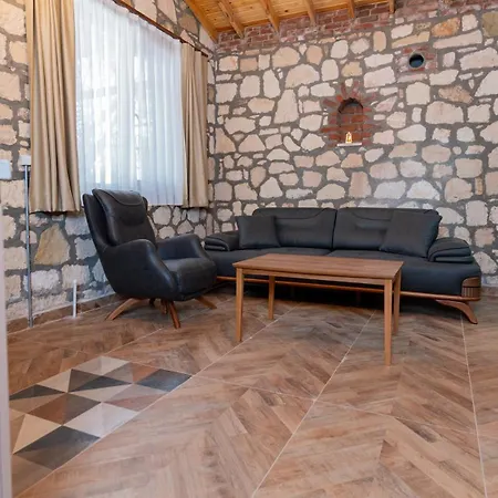 Infinity Yasam Vadisi Ayvalik