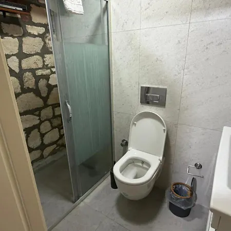 Infinity Yasam Vadisi * Ayvalik