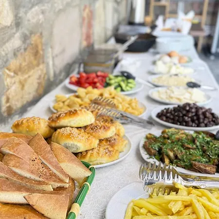 Infinity Yasam Vadisi Hostel *