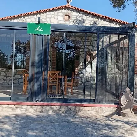 Infinity Yasam Vadisi Hostel