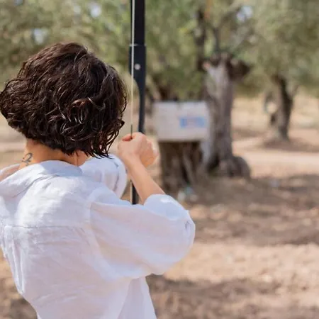 Hostel Infinity Yasam Vadisi *