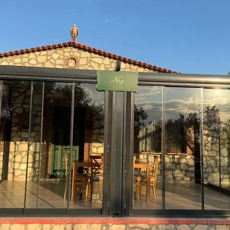 Hostel Infinity Yasam Vadisi *