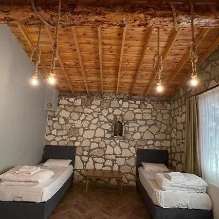 Infinity Yasam Vadisi Hostel *