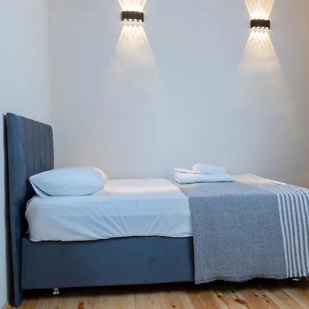 旅馆 Infinity Yasam Vadisi