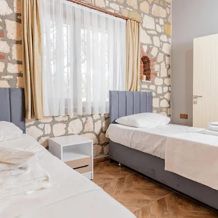 Хостел Infinity Yasam Vadisi *