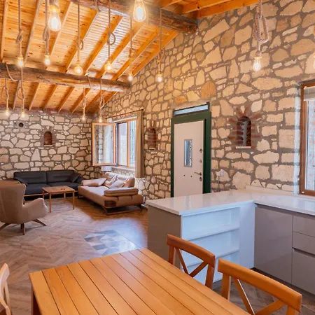 Infinity Yasam Vadisi Айвалик