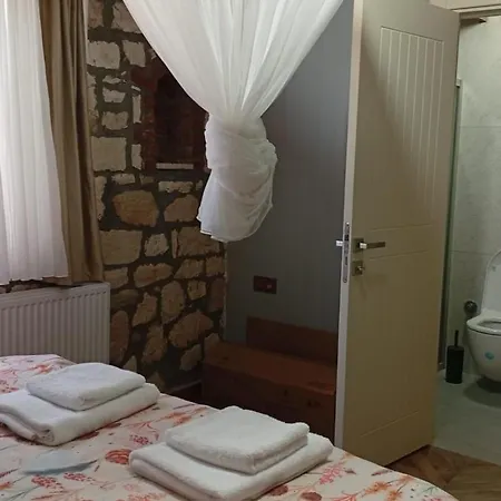 Albergue Infinity Yasam Vadisi
