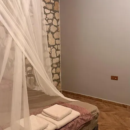 Infinity Yasam Vadisi Хостел *