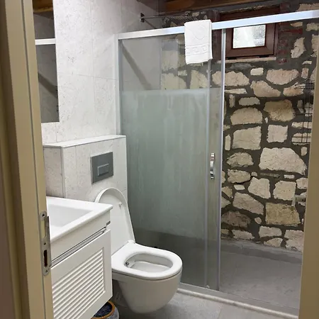Infinity Yasam Vadisi Hostel Ayvalik