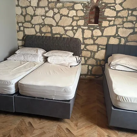 Hostel Infinity Yasam Vadisi Ayvalik