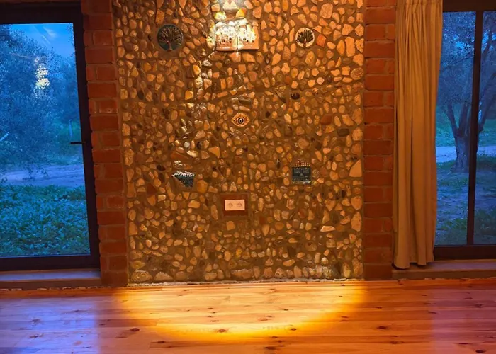 旅馆 Infinity Yasam Vadisi *