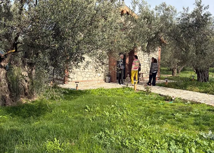 旅馆 Infinity Yasam Vadisi Ayvalı