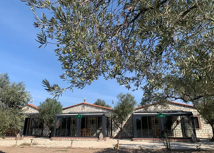 旅馆 Infinity Yasam Vadisi *