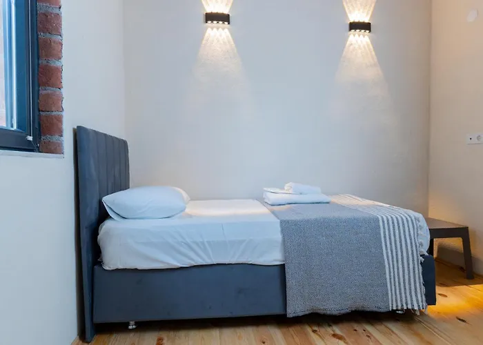 旅馆 Infinity Yasam Vadisi