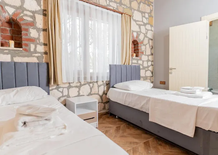 旅馆 Infinity Yasam Vadisi *