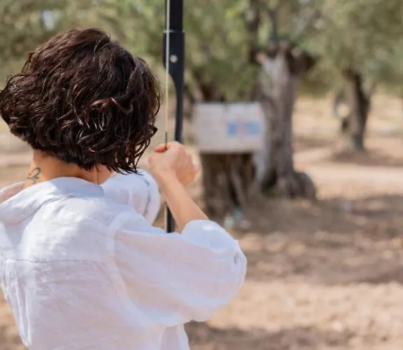 旅馆 Infinity Yasam Vadisi *