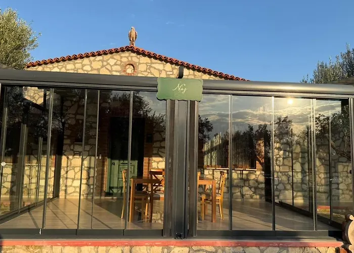 旅馆 Infinity Yasam Vadisi *