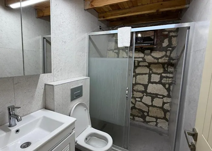 Infinity Yasam Vadisi 旅馆