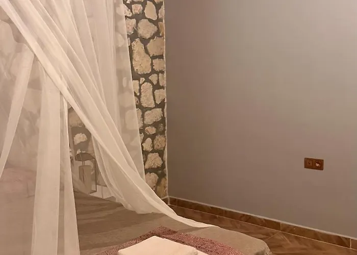 Infinity Yasam Vadisi 旅馆 *