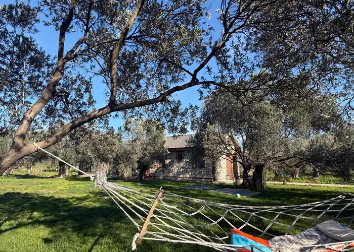 Infinity Yasam Vadisi 旅馆