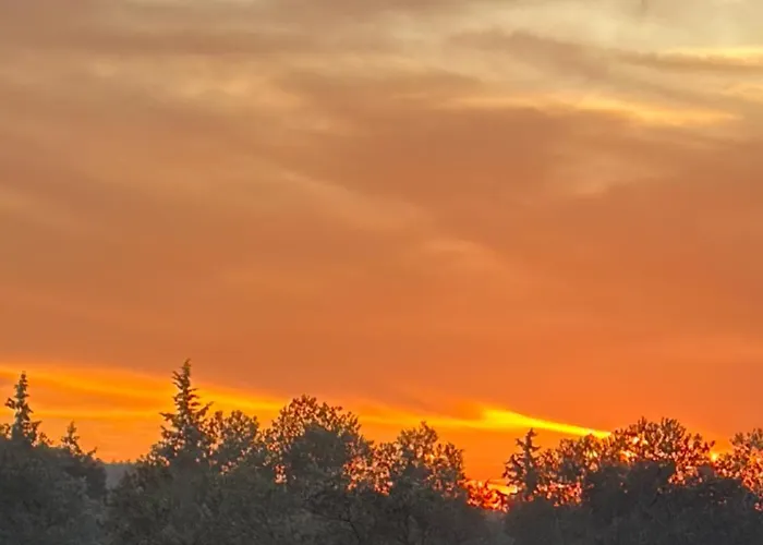 旅馆 Infinity Yasam Vadisi *